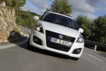 Suzuki Swift Sport 2012 года